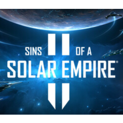 Sins of a Solar Empire II (STEAM КЛЮЧ) РФ КЗ СНГ