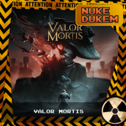 СНГ (БЕЗ РФ,РБ) | Valor Mortis - Выбор издания | STEAM КЛЮЧ