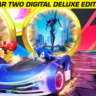 Sonic Racing: CrossWorlds — второй сезонный пропуск steam Россия\МИР дополнение