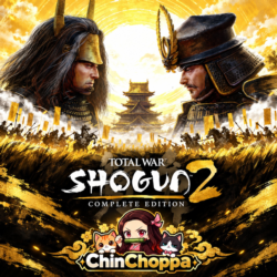 Россия/Мир Total War: SHOGUN 2 - Complete Edition Ключ