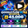 Google Flow AI Omni Flash Model – 45 000 кредитов – Личный аккаунт – 1 месяц veo3