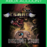 The Binding of Isaac: Rebirth    XBOX
