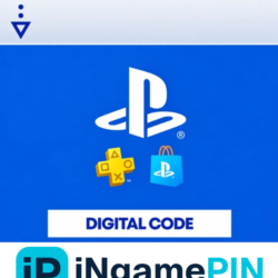 Пополнение кошелька PlayStation India с мгновенной доставкой.