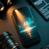 Мастер-класс «Живое Кино»: создание кинематографичных AI-клипов