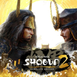 Total War: SHOGUN 2 - Complete Edition Ключ Россия   Мир / АВТО