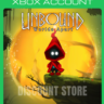 Unbound: Worlds Apart    XBOX