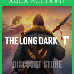 The Long Dark    XBOX