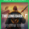 The Long Dark    XBOX