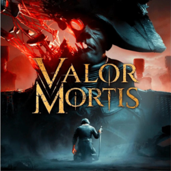 Valor Mortis (steam) Игры общий аккаунт