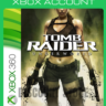 Tomb Raider Underworld    XBOX