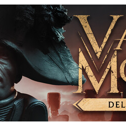 Valor Mortis Deluxe Edition steam Россия\Мир