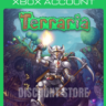 Terraria    XBOX