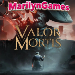 Valor Mortis Deluxe Edition   Бонусы | Xbox Аккаунт (аренда)