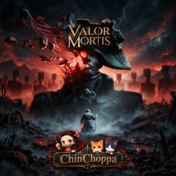 Россия/Мир Valor Mortis подарок