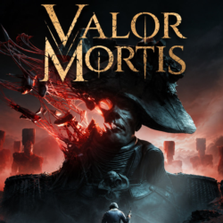 Valor mortis - ОФФЛАЙН аккаунт в STEAM