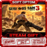 Serious Sam 3: BFE · Standard|Gold · Steam ЛЮБОЙ РЕГИОН · АВТО 24/7