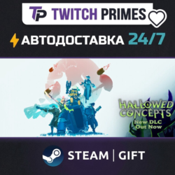 Ru СНГ Китай "Risk of Rain 2" Steam Gift автовыдача 24/7