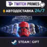 Ru СНГ Китай "STAR WARS™… Celebration Edition" Steam Gift автовыдача 24/7