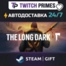 Ru СНГ Китай "The Long Dark" Steam Gift автовыдача 24/7