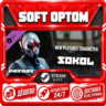 DLC PAYDAY 2: Sokol Character Pack · Steam ЛЮБОЙ РЕГИОН · АВТО 24/7