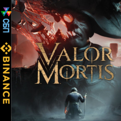 Valor Mortis Deluxe Edition   DLC | Steam Offline | Instant Delivery | Warranty