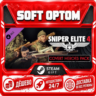DLC Sniper Elite 4 - Covert Heroes Character Pack · Steam ЛЮБОЙ РЕГИОН · АВТО 24/7