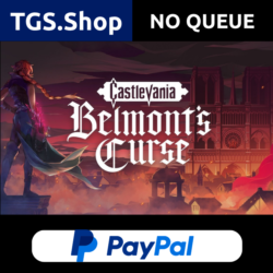 Castlevania: Belmont's Curse Midnight Edition | STEAM Офлайн | PAYPAL