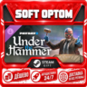 DLC PAYDAY 2: Under the Hammer Heist · Steam ЛЮБОЙ РЕГИОН · АВТО 24/7