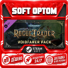 DLC Warhammer 40,000: Rogue Trader - Voidfarer Pack · Steam ЛЮБОЙ РЕГИОН · АВТО 24/7