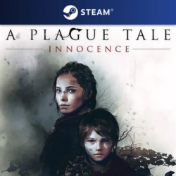 A Plague Tale: Innocence Standard Edition (Steam) Global