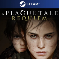 A Plague Tale: Requiem Standard Edition (Steam) Global
