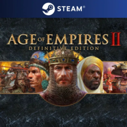 Age of Empires II Definitive Edition (Steam) Global