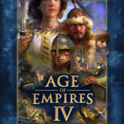 Age of Empires IV Digital Deluxe Edition (Steam) Global
