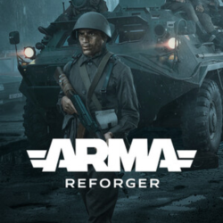 Arma Reforger Deluxe Edition (Steam) Global