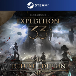 Clair Obscur: Expedition 33 Deluxe Edition (Steam) RU/CIS