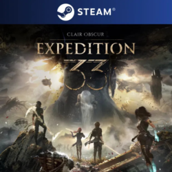 Clair Obscur: Expedition 33 Standard Edition (Steam) Global