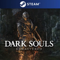 Dark Souls: Remastered Standard Edition (Steam) Global
