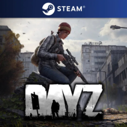 DayZ Deluxe Edition (Steam) Global