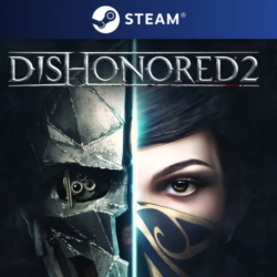 Dishonored 2 Standard Edition (Steam) Global