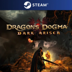 Dragon's Dogma: Dark Arisen Standard Edition (Steam) Global