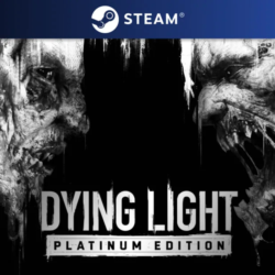 Dying Light Platinum Edition (Steam) Global