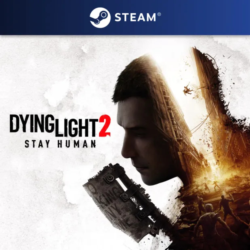 Dying Light 2 Standard Edition (Steam) Global