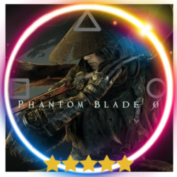 💠 Phantom Blade Zero (PS5/RU) П1 - Оффлайн