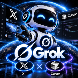 xAI Grok Bot Premium/Super/Ultra 1-12M: xAi Grok, X Premium, Cursor | ПОЛНАЯ ГАРАНТИЯ