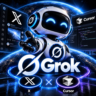 xAI Grok Bot Premium/Super/Ultra 1-12M: xAi Grok, X Premium, Cursor | ПОЛНАЯ ГАРАНТИЯ