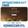 Total War: WARHAMMER III - Thanquol – Lords of the End Times · DLC · STEAM GIFT · АВТ