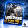 PUBG G-Coin 100-11200 код PC Steam    Global
