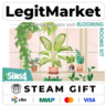 DLC The Sims 4 Blooming Rooms Kit / Steam АВТО / РУ   МИР