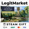 DLC Anno 1800 - National Park Pack / Steam АВТО / РУ   МИР