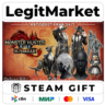 DLC Monster Hunter Rise: Sunbreak Deluxe Kit / Steam АВТО / РУ   МИР